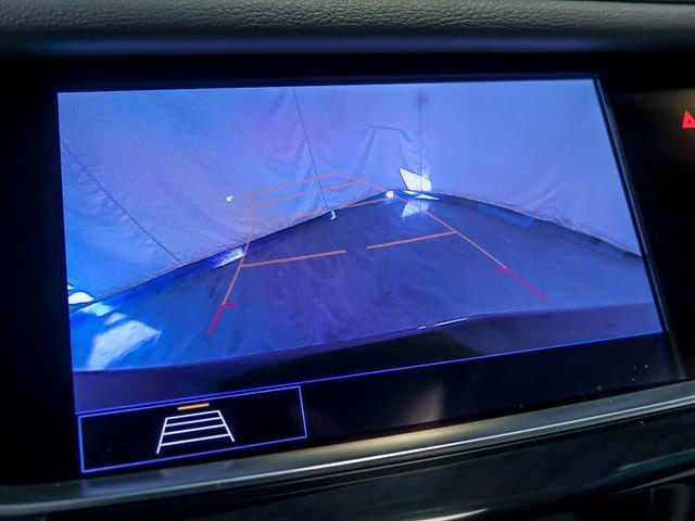 2020 Cadillac XT5 Premium Luxury - Photo 23