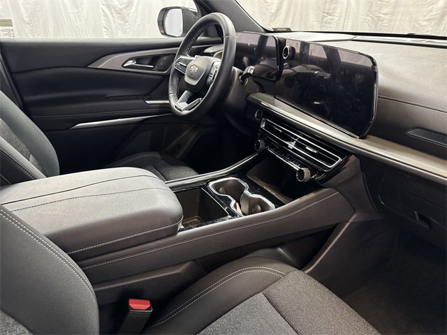 2025 CHEVROLET TRAVERSE - Image 30