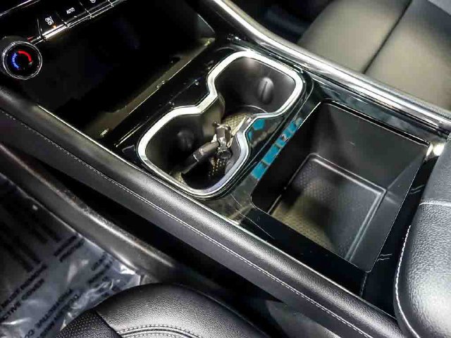 2026 Chevrolet Traverse LT - Photo 24