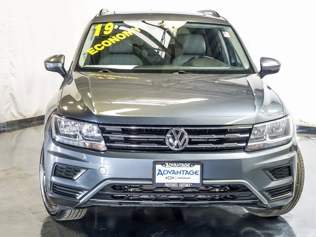 2019 VOLKSWAGEN TIGUAN - Image 7