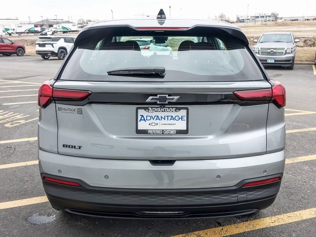 2027 CHEVROLET BOLT - Image 7