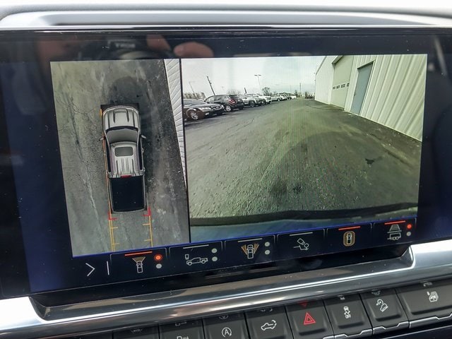 2026 CHEVROLET SILVERADO - Image 24