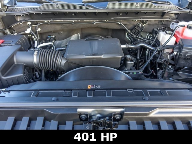 2026 CHEVROLET SILVERADO HD - Image 12