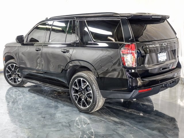 2023 CHEVROLET TAHOE - Image 9