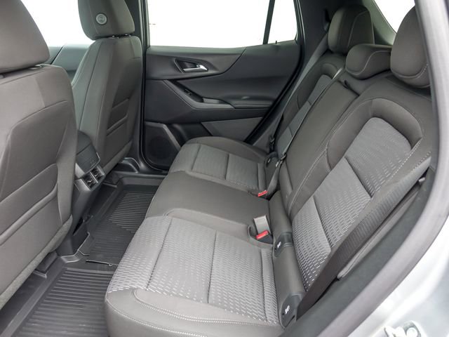 2026 Chevrolet Equinox LT - Photo 15