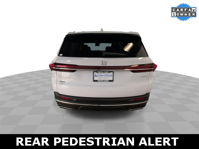 2025 BUICK ENCLAVE - Image 7