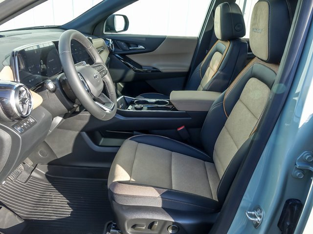 2026 CHEVROLET EQUINOX - Image 14