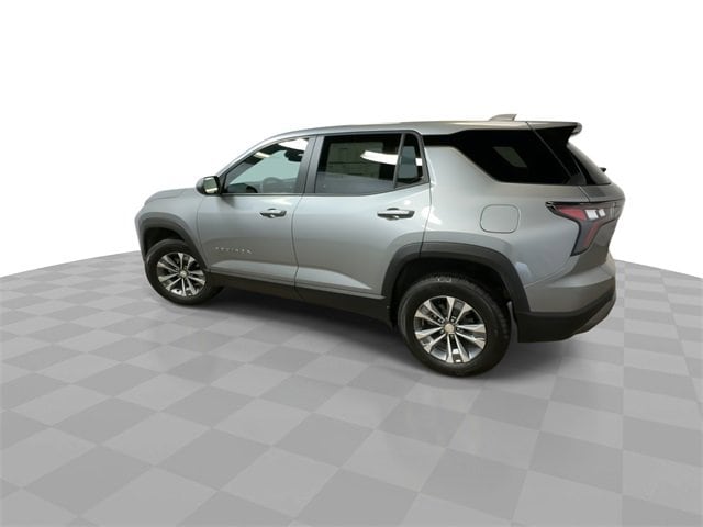 2026 CHEVROLET EQUINOX - Image 6