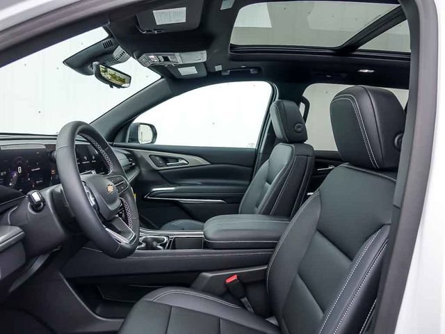 2026 Chevrolet Traverse LT - Photo 16