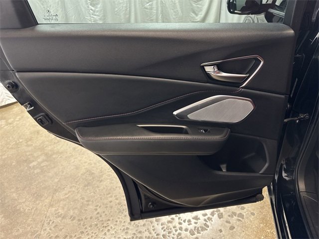 2021 ACURA RDX - Image 25