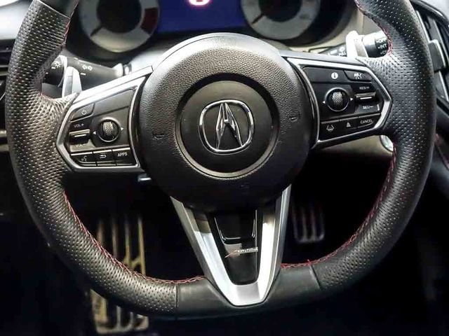 2023 Acura RDX A-Spec Package - Photo 19