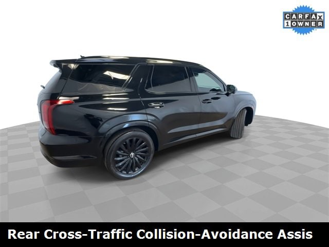 2024 HYUNDAI PALISADE - Image 3