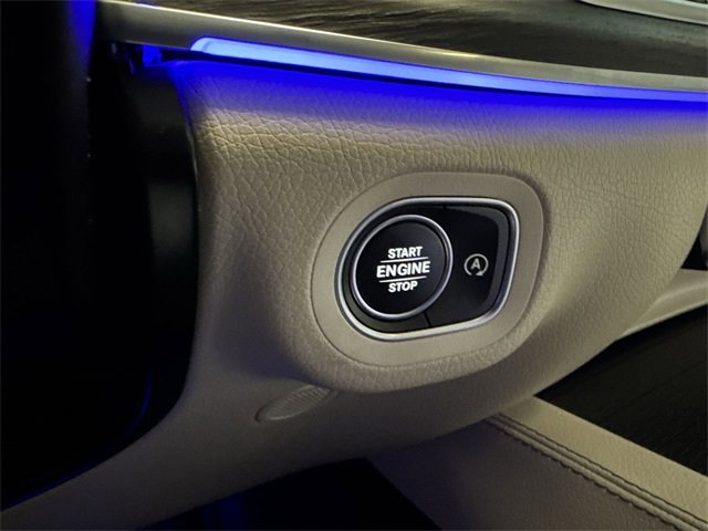 2022 MERCEDES-BENZ GLE-CLASS - Image 17