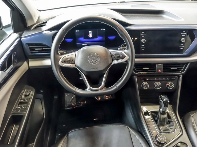 2022 VOLKSWAGEN TAOS - Image 16