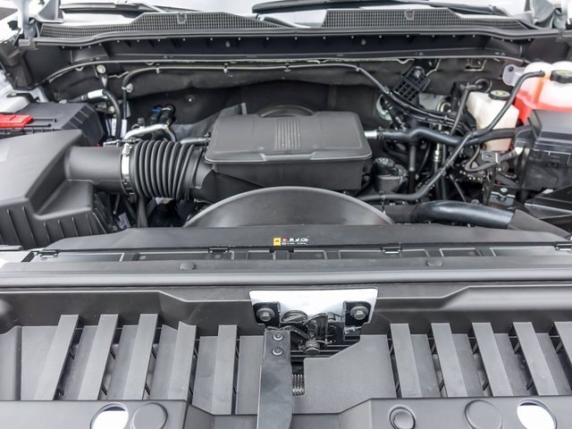 2026 CHEVROLET SILVERADO HD - Image 12