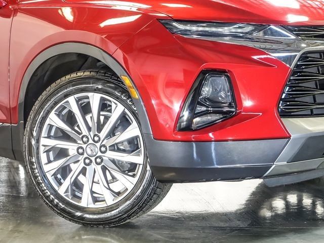 2022 Chevrolet Blazer Premier - Photo 4