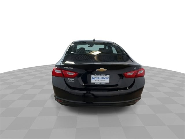 2024 CHEVROLET MALIBU - Image 7