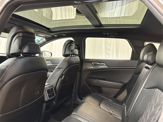 2023 KIA SPORTAGE - Image 14