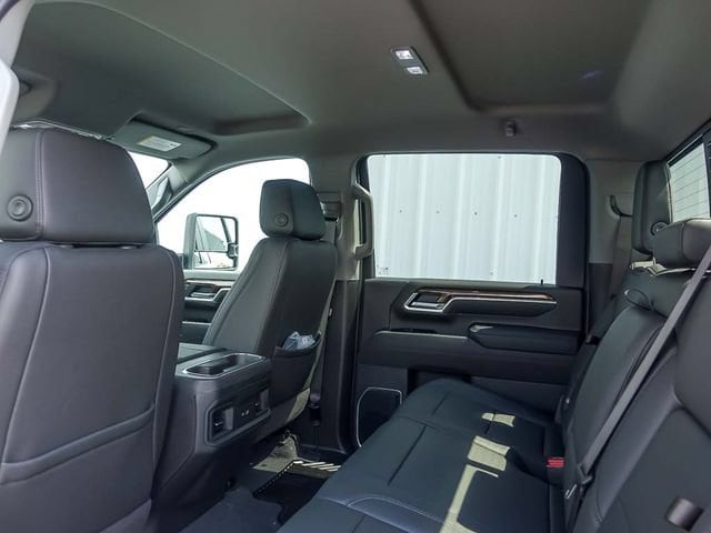 2026 Chevrolet Silverado 2500 HD LT - Photo 13