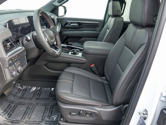 2026 CHEVROLET TAHOE - Image 16