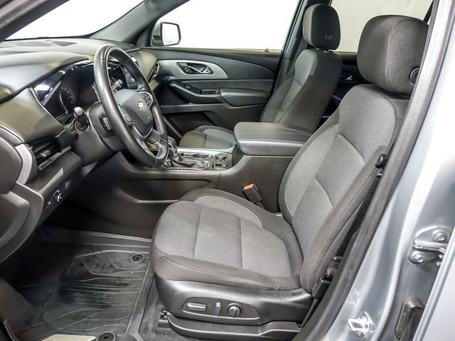 2023 Chevrolet Traverse 1LT - Photo 12