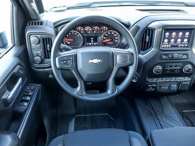 2026 CHEVROLET SILVERADO HD - Image 19