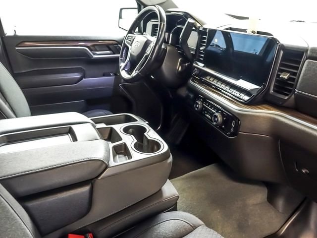 2022 Chevrolet Silverado 1500 RST - Photo 29