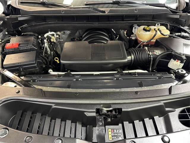 2022 CHEVROLET SUBURBAN - Image 33