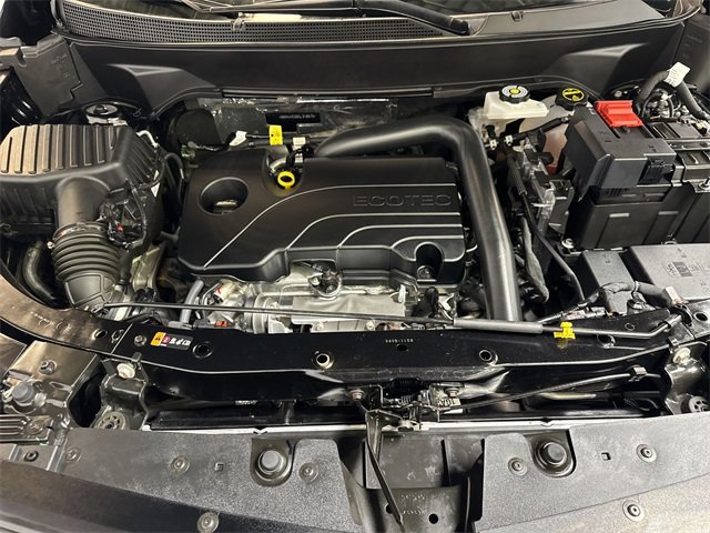 2025 CHEVROLET EQUINOX - Image 28