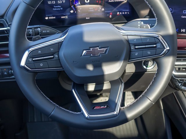 2026 CHEVROLET TRAVERSE - Image 22