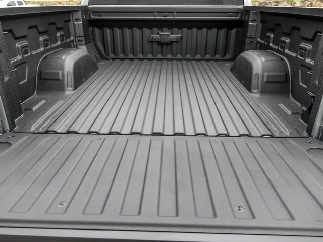 2026 CHEVROLET SILVERADO - Image 7