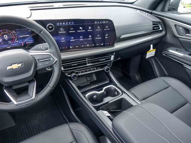 2026 Chevrolet Traverse LT - Photo 21