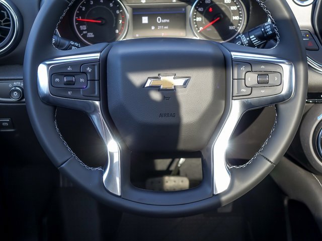2026 CHEVROLET BLAZER - Image 21