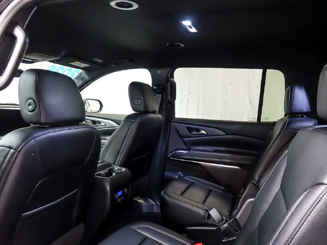 2026 Chevrolet Traverse LT - Photo 15