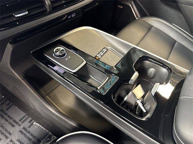 2025 BUICK ENCLAVE - Image 21