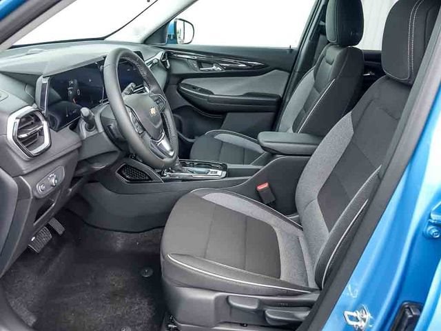 2026 Chevrolet Trailblazer LT - Photo 13