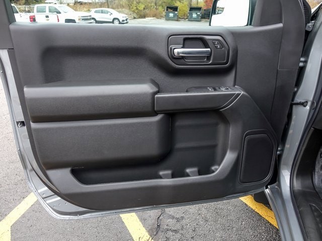 2026 CHEVROLET SILVERADO - Image 10