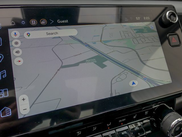 2027 CHEVROLET BOLT - Image 25