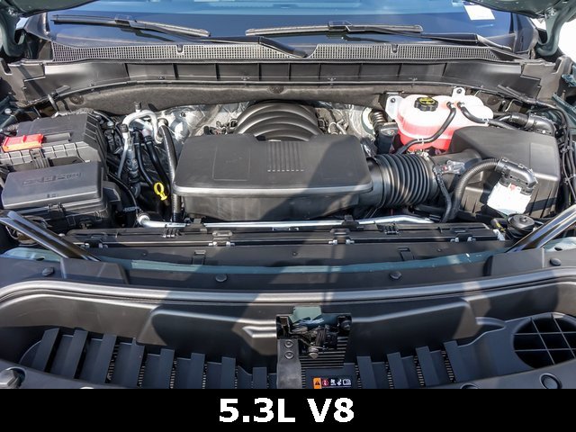 2026 CHEVROLET TAHOE - Image 11