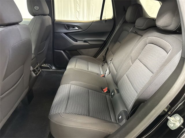 2025 CHEVROLET EQUINOX - Image 12