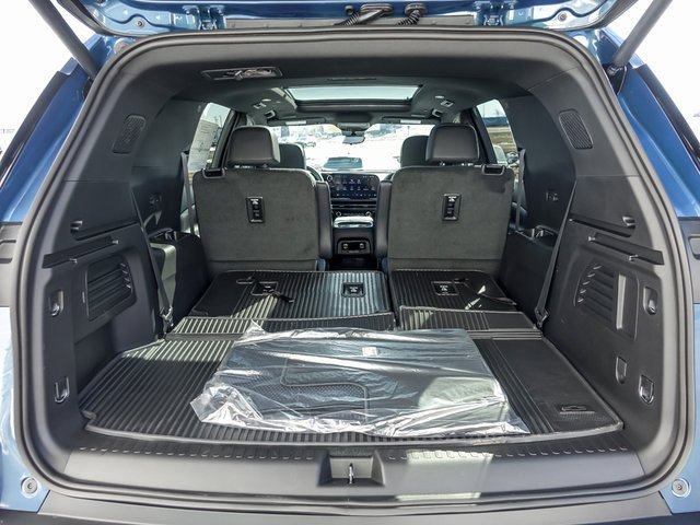2026 CHEVROLET TRAVERSE - Image 9