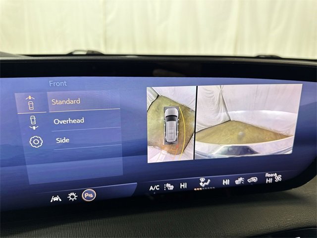 2025 BUICK ENCLAVE - Image 20