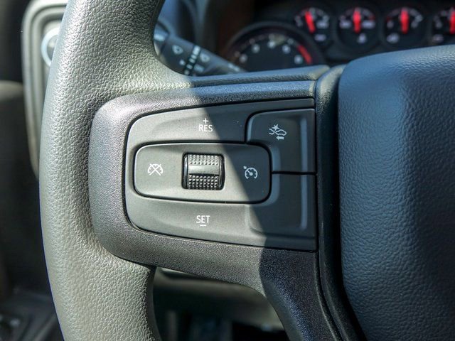 2025 Chevrolet Silverado 2500 HD Work Truck - Photo 19