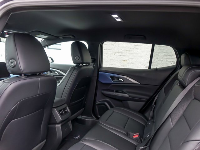 2026 CHEVROLET EQUINOX - Image 15