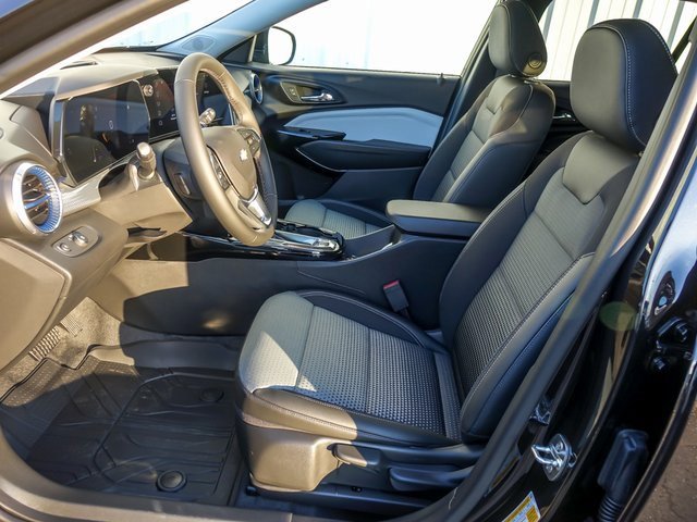 2026 CHEVROLET TRAX - Image 13