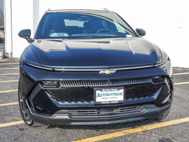 2026 CHEVROLET EQUINOX - Image 11