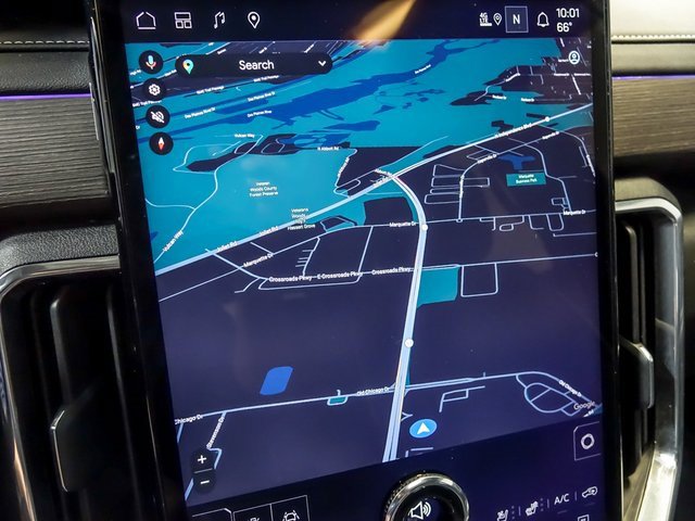 2024 GMC ACADIA - Image 25