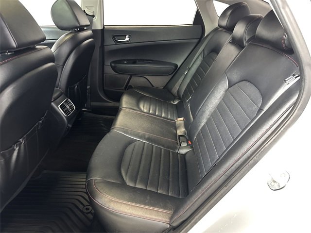 2019 KIA OPTIMA - Image 13