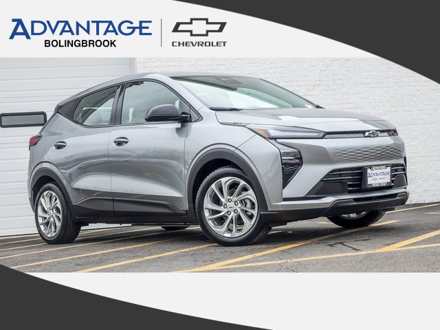 2027 CHEVROLET BOLT - Image 1