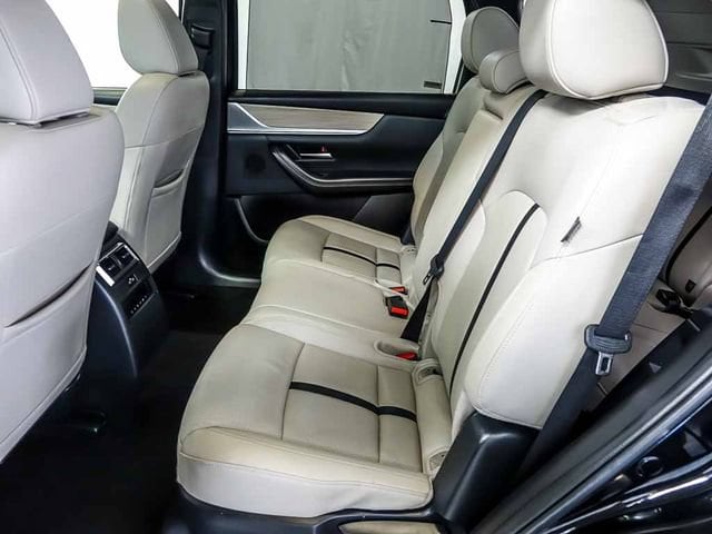 2025 Mazda CX-90 Premium Sport - Photo 15